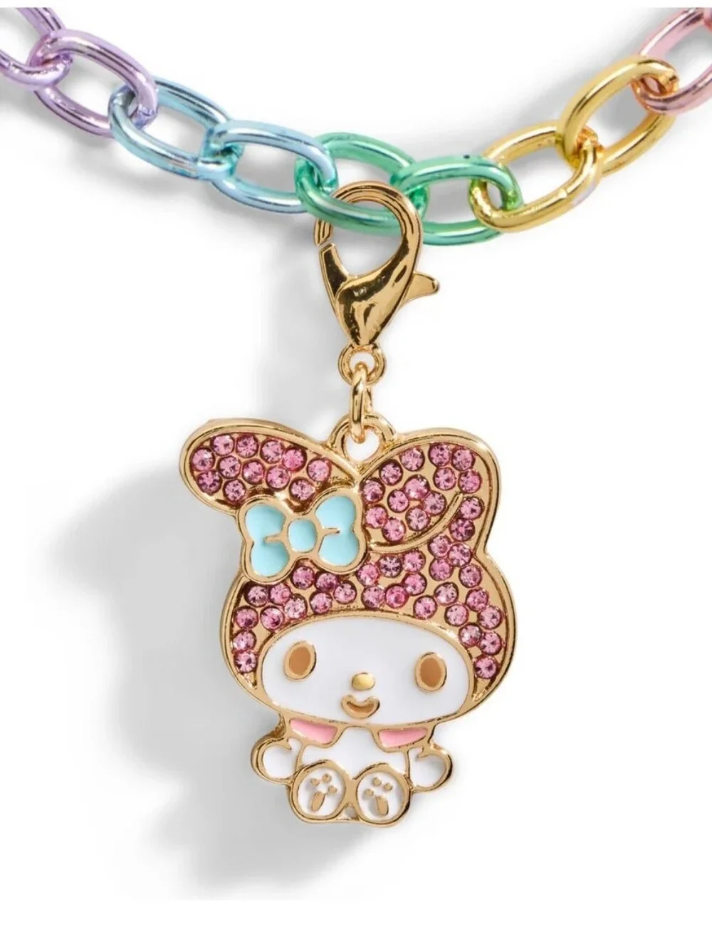 FAO Schwarz X Sanrio My Melody Charm